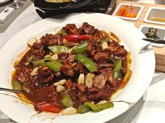 -老山东·山东菜(鲁菜名店)