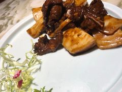 -绿茶餐厅(乐峰广场店)