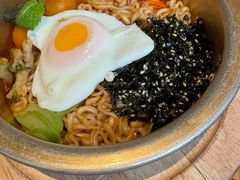 -KimPro 辛普乐概念韩餐