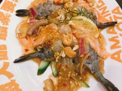 -摩打食堂(壹方中心店)