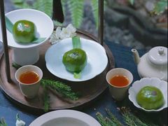 -DearCake 黛点心(花牌坊店)