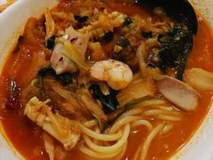 -桃园中华料理炸酱面(燕儿岛路店)