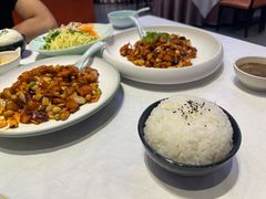 -峨嵋酒家 南北川菜 优选烤鸭(广渠路店)