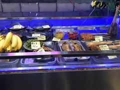 水产区-烧货·活海鲜炭烧(湖滨商业街店)