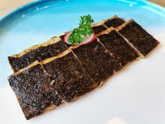 鳗鱼-菩提树·素食餐厅(汇智国际商业中心店)