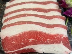 -红沃鳗鱼黑牛烤肉店(不老街店)