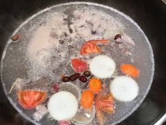 -313羊庄鲜羊火锅·鲜羊肉烧烤(李村店)