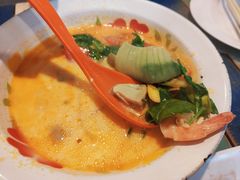 -Doo Dee Thai Food(Issan/Isaan/Esan)