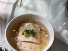 -老正兴菜馆(福州路店)