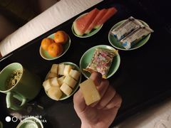 -紫莲花足道(柯桥古镇店)
