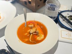 -清莱湾 CHIN RAI·甄选泰餐(万象前海店)