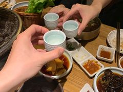 -泥炉烧肉师(新街口金銮巷店)