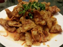 -嘎吧锅私家菜馆(联想科技城店)