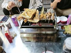 -古彭7只羊·徐州烧烤(旗舰店)
