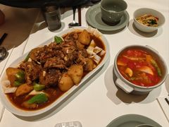 -香料集市新疆餐厅·清真聚餐(成都远洋太古里店)