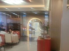 -普天和酒楼·新津菜·烤鸭(天津之眼店)