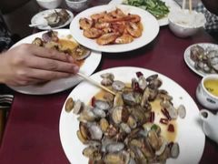 -香满居张记小厨私房菜(青岛站店)