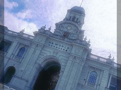 -海合安苏州阳澄半岛乐园