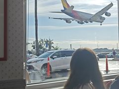 -In-N-Out Burger(LAX)