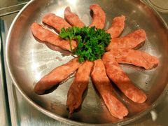 -朴太院·朝鲜族炭火烤肉(民乐园总店)