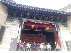 -西安关中民俗艺术博物院