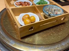 -松鱼亭·和牛烧肉(协鑫广场店)