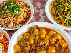 芋儿肥肠-曾氏肥肠馆(凯瑞雅居店)