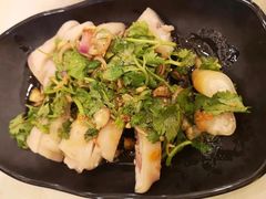 -北海渔村酒楼·粤菜海鲜点心(新华店)