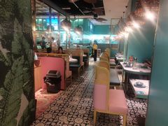 大堂-米多分·越南小馆(南海万科广场店)