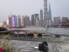 -三利音·东方司宴(外滩店)