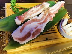 -金妈家烤肉(龙湖U城天街店)
