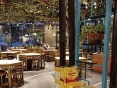 -常和州·夜宵大排档(常州单店)