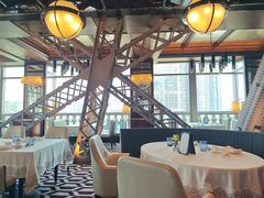 -巴黎轩(澳门巴黎人店)