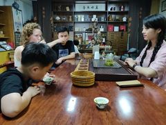 -正源安吉白茶特产享购商场(安吉店)