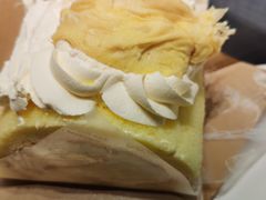 -iFood甜嫩嫩(江东北路店)