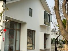 -柠檬花院烤肉·围炉煮茶·草坪团建·生日派对(三圣乡店)