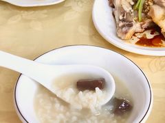-电白鸭粥店(下沙二坊88号店)