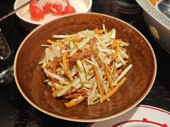 -锦楼·臻选新杭帮(杭州中心店)