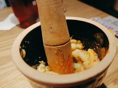 -茄子恰恰·新云南小炒(坪山益田店)