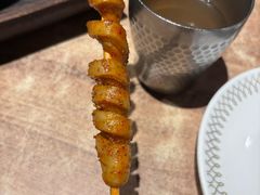 -耶里夏丽·丝路新疆菜·清真食品(徐汇南丹东路臻选店)