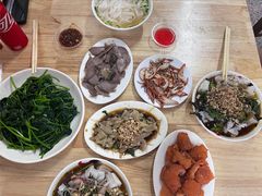 -芳记粉店(总店)