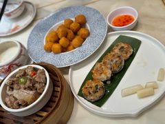 -稻香酒家·35年老字号(侨光店)