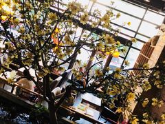 -山有花啡餐厅(常营总店)