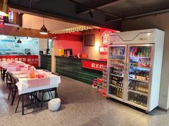 -霸王虾·小龙虾香辣蟹(玉林店)
