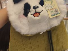 -汤姆熊欢乐世界(大连恒隆广场店)