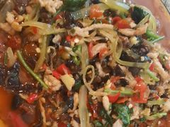 -宋记冕宁土菜馆(海门渔村二店)