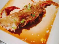 -海航大厦万豪酒店彩海轩中餐厅(霄云路店)