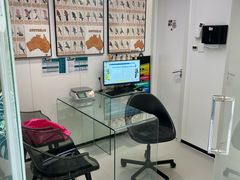-立德异宠动物医院.兔鸟爬.内窥镜(天河店)