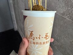 -马小毛老上海里脊肉(南翔印象城店)