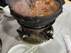 -范贤光鸡公煲(平乐园总店)